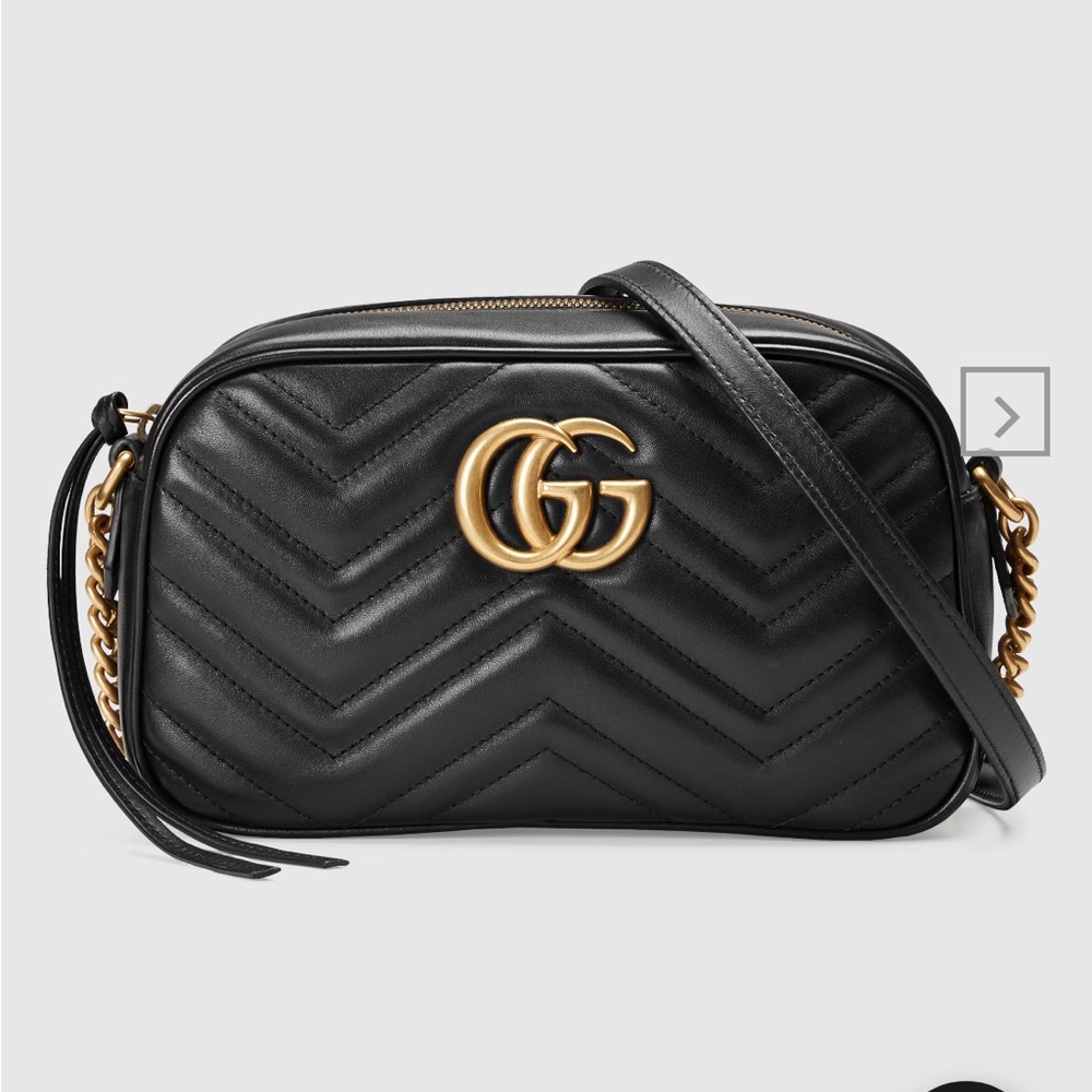 Gucci crossbody